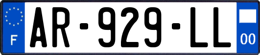 AR-929-LL