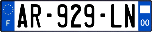 AR-929-LN
