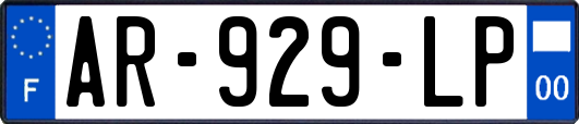 AR-929-LP