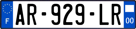 AR-929-LR