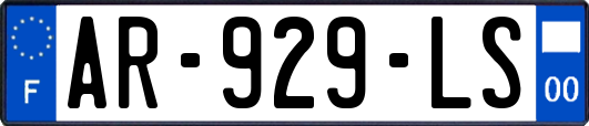AR-929-LS