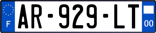 AR-929-LT