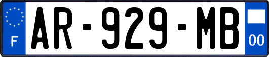 AR-929-MB