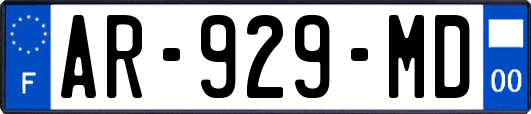 AR-929-MD