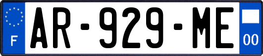 AR-929-ME