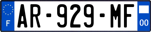 AR-929-MF