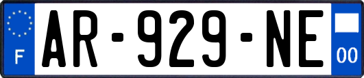 AR-929-NE