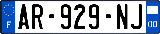 AR-929-NJ