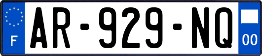 AR-929-NQ