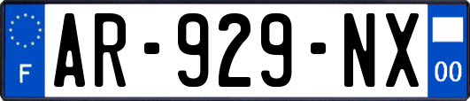 AR-929-NX