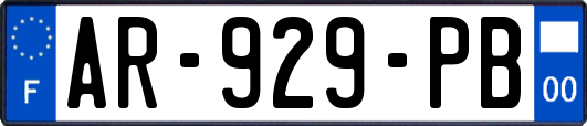 AR-929-PB