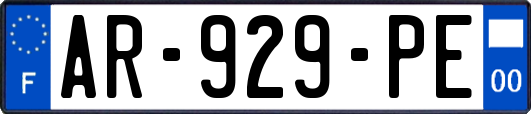 AR-929-PE