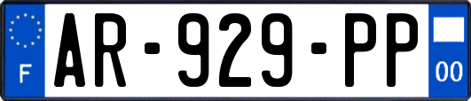 AR-929-PP