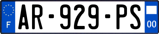 AR-929-PS