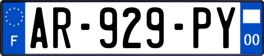 AR-929-PY