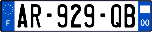 AR-929-QB