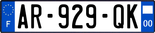 AR-929-QK