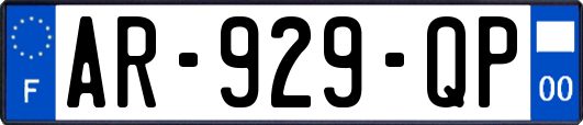 AR-929-QP