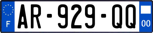 AR-929-QQ