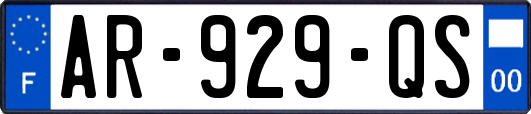 AR-929-QS