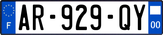 AR-929-QY