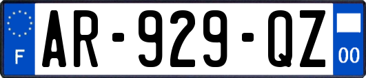 AR-929-QZ