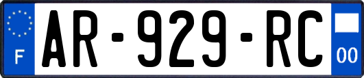 AR-929-RC