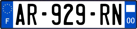 AR-929-RN