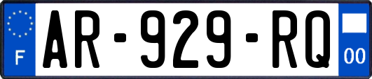 AR-929-RQ