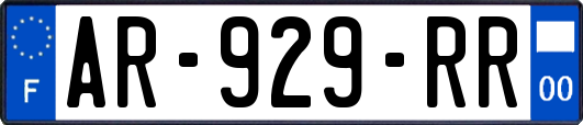 AR-929-RR