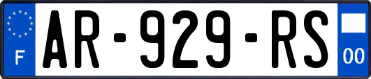 AR-929-RS