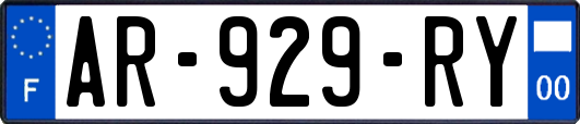 AR-929-RY