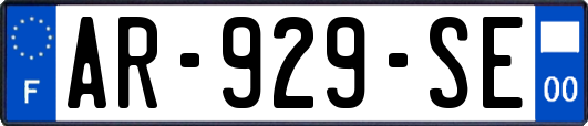 AR-929-SE