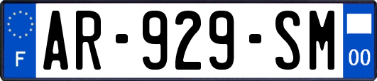 AR-929-SM