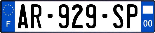 AR-929-SP