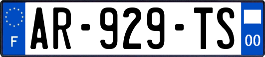 AR-929-TS
