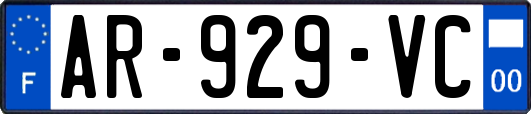 AR-929-VC