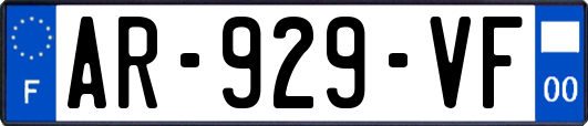 AR-929-VF