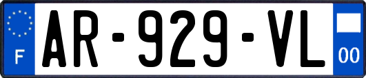 AR-929-VL