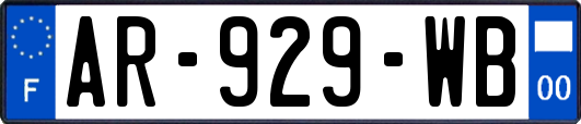 AR-929-WB