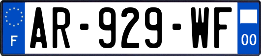 AR-929-WF