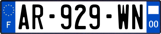 AR-929-WN