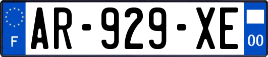 AR-929-XE