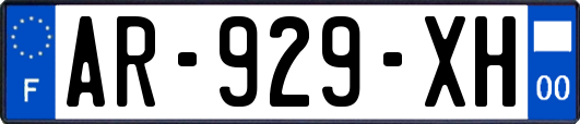 AR-929-XH