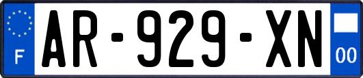 AR-929-XN