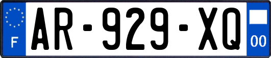 AR-929-XQ