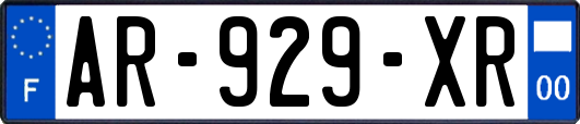 AR-929-XR