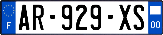 AR-929-XS