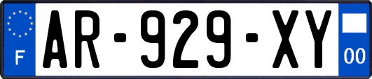 AR-929-XY