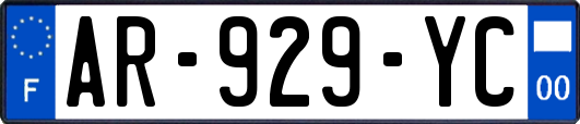 AR-929-YC